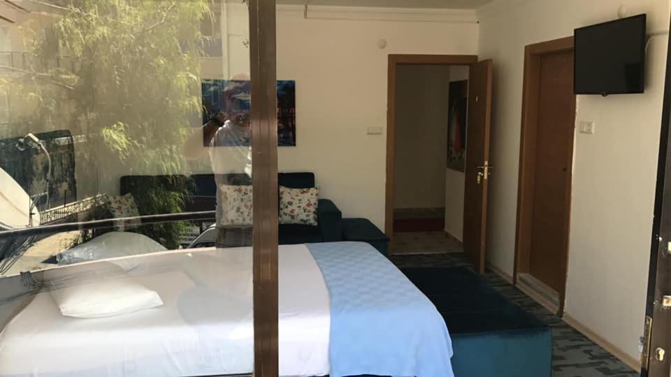 Hotelamsterdam Kusadası Extérieur photo