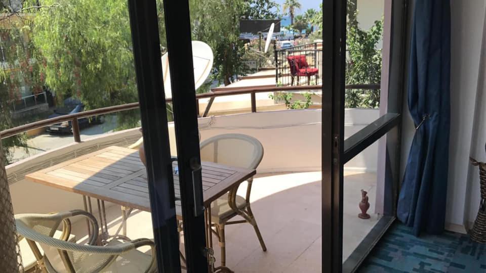 Hotelamsterdam Kusadası Extérieur photo