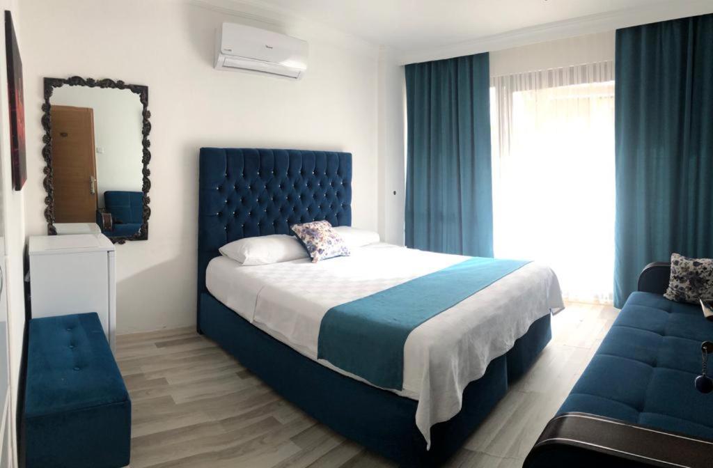 Hotelamsterdam Kusadası Extérieur photo