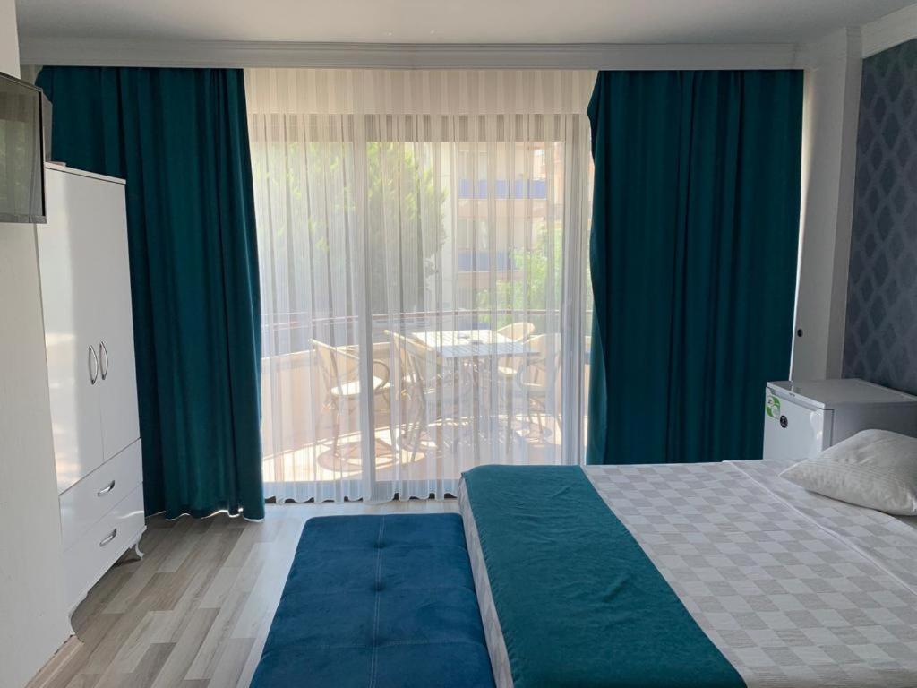 Hotelamsterdam Kusadası Extérieur photo