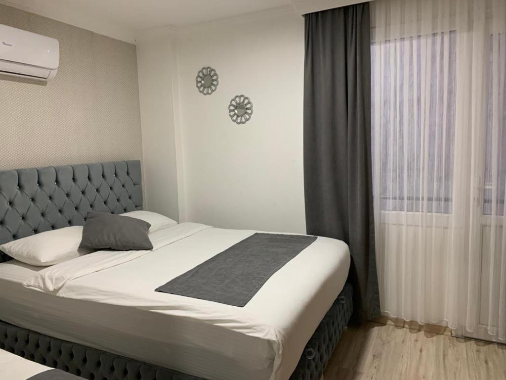 Hotelamsterdam Kusadası Extérieur photo