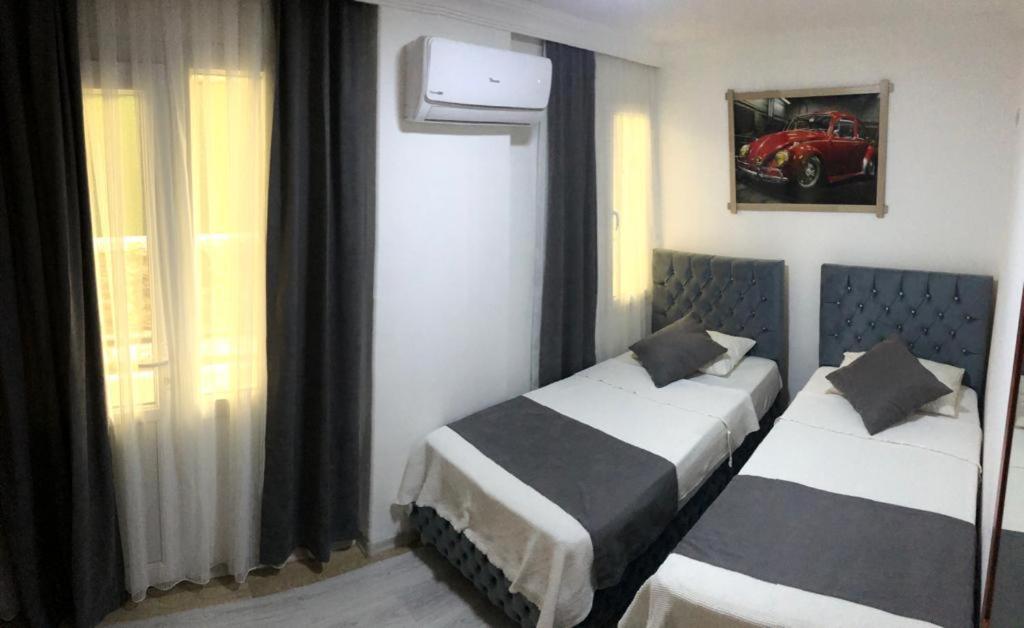 Hotelamsterdam Kusadası Extérieur photo