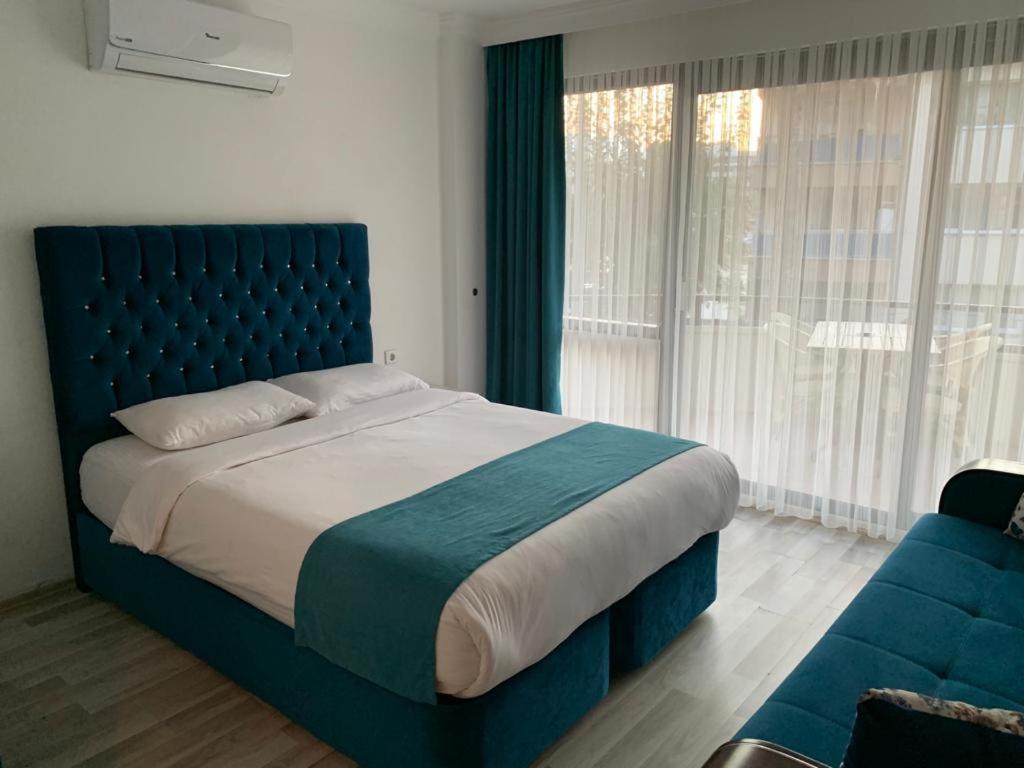 Hotelamsterdam Kusadası Extérieur photo