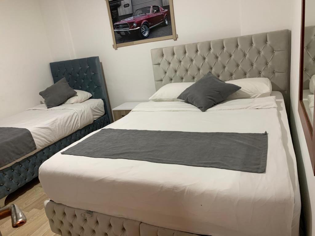 Hotelamsterdam Kusadası Extérieur photo