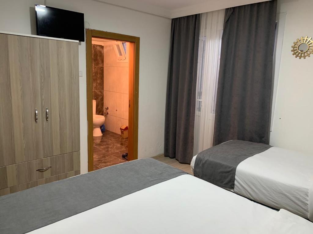 Hotelamsterdam Kusadası Extérieur photo