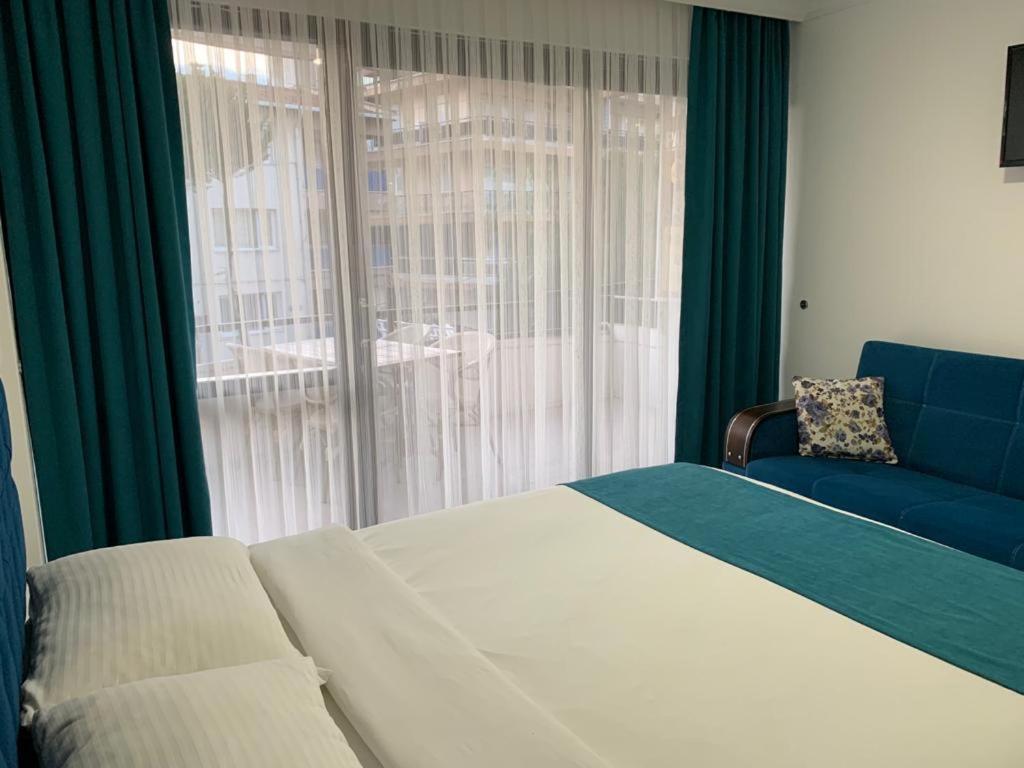 Hotelamsterdam Kusadası Extérieur photo