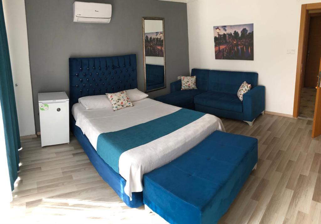 Hotelamsterdam Kusadası Extérieur photo