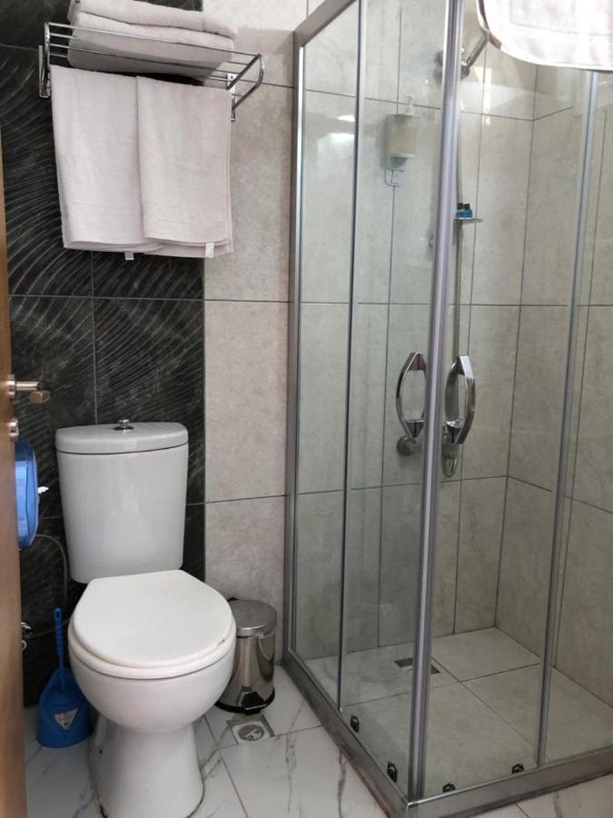 Hotelamsterdam Kusadası Extérieur photo