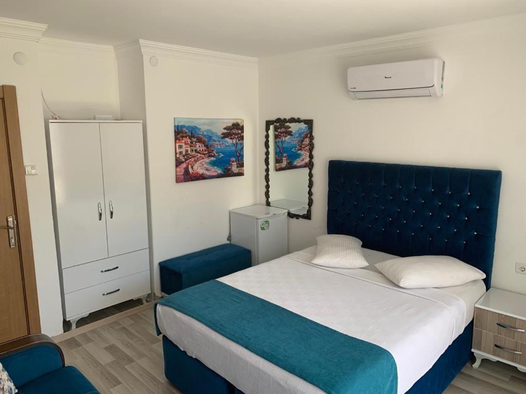 Hotelamsterdam Kusadası Extérieur photo