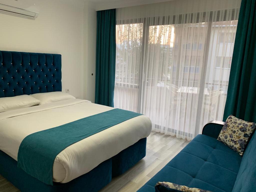 Hotelamsterdam Kusadası Extérieur photo