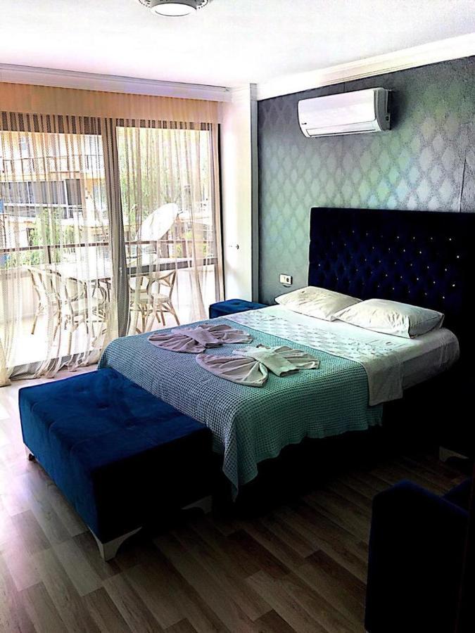 Hotelamsterdam Kusadası Extérieur photo