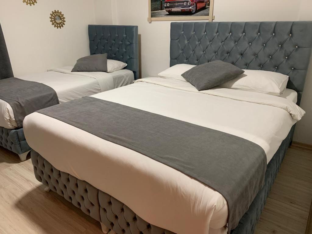 Hotelamsterdam Kusadası Extérieur photo