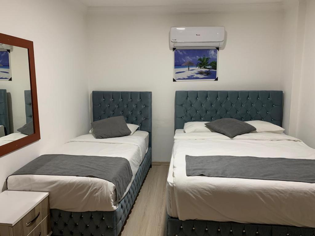 Hotelamsterdam Kusadası Extérieur photo